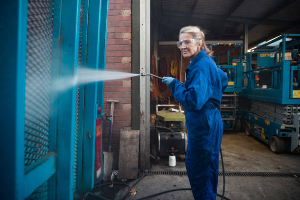 Best Warehouse Cleaning  in Alta Sierra, CA