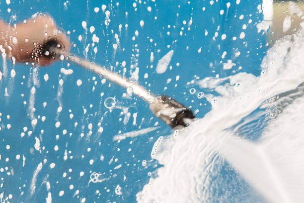 Best Post-Construction Pressure Washing  in Alta Sierra, CA