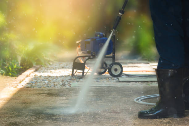 Best Solar Panel Cleaning  in Alta Sierra, CA